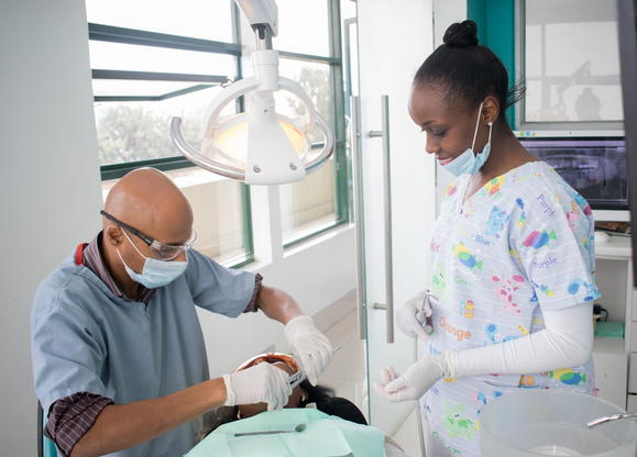 Tips for Choosing a Pediatric Dentist