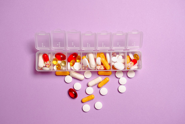 The Top Nootropic Supplements