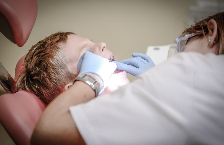 4 Common Dental Problems in Adults