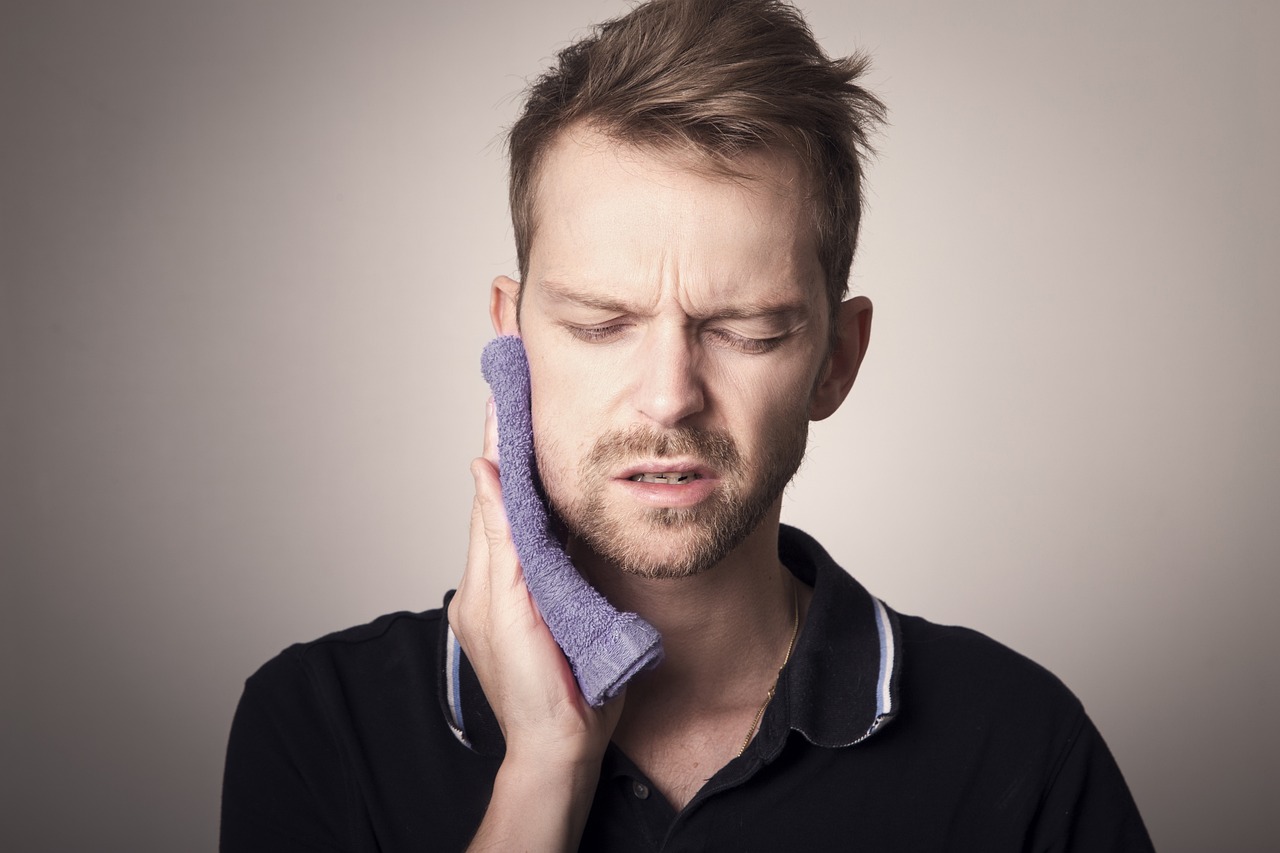 The Most Common Oral Health Problems