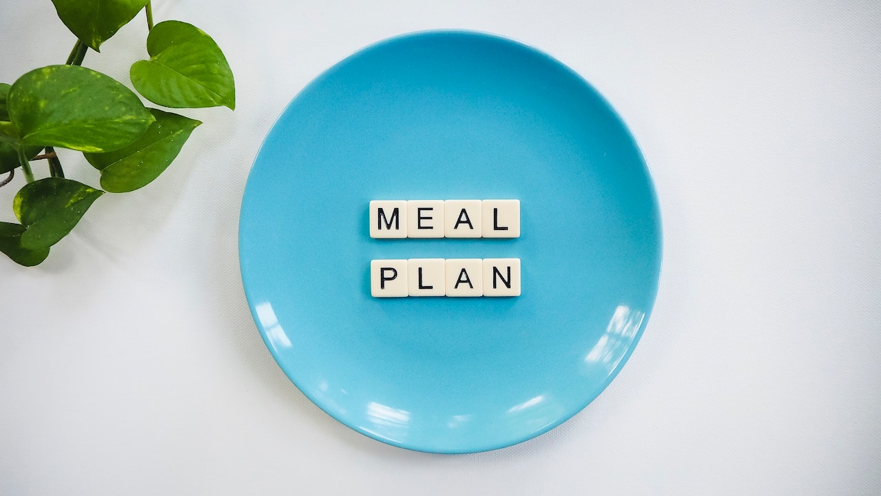 The Health Benefits of Meal Planning